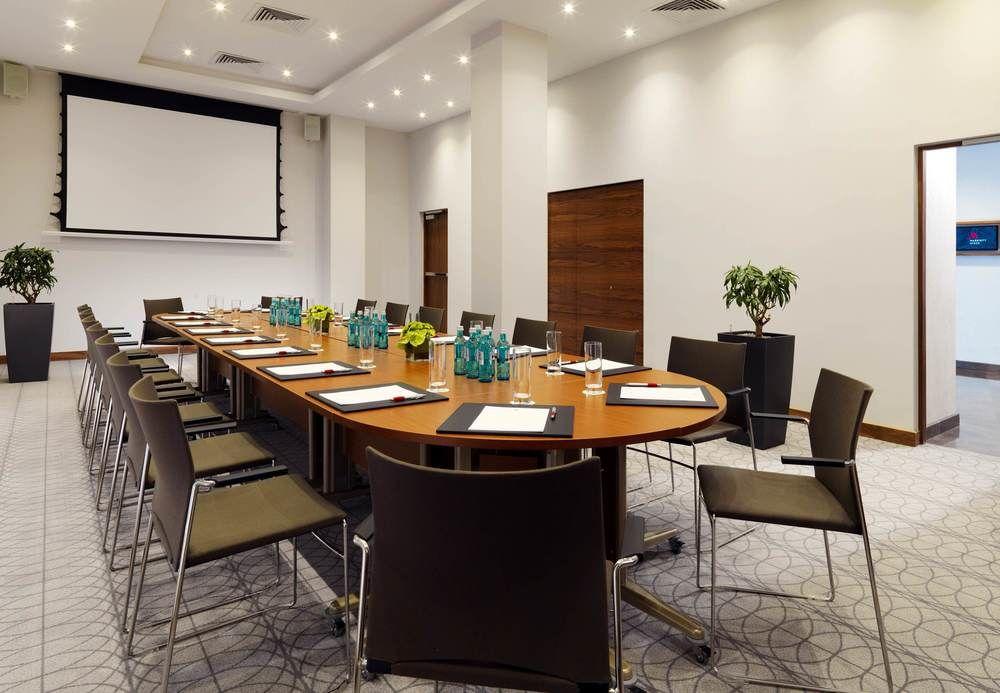 Minsk Marriott Hotel Luaran gambar