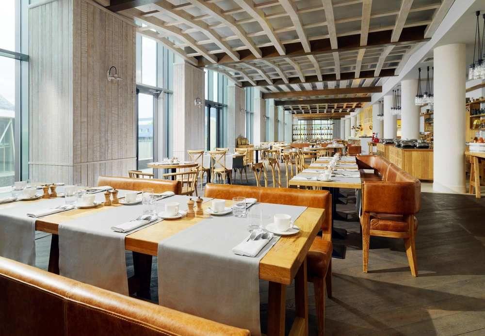 Minsk Marriott Hotel Luaran gambar