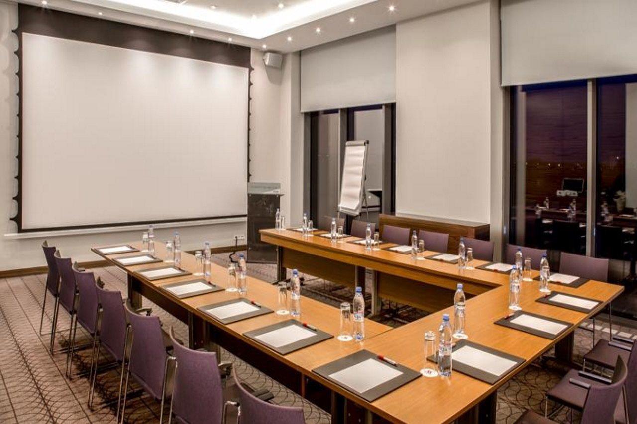 Minsk Marriott Hotel Luaran gambar