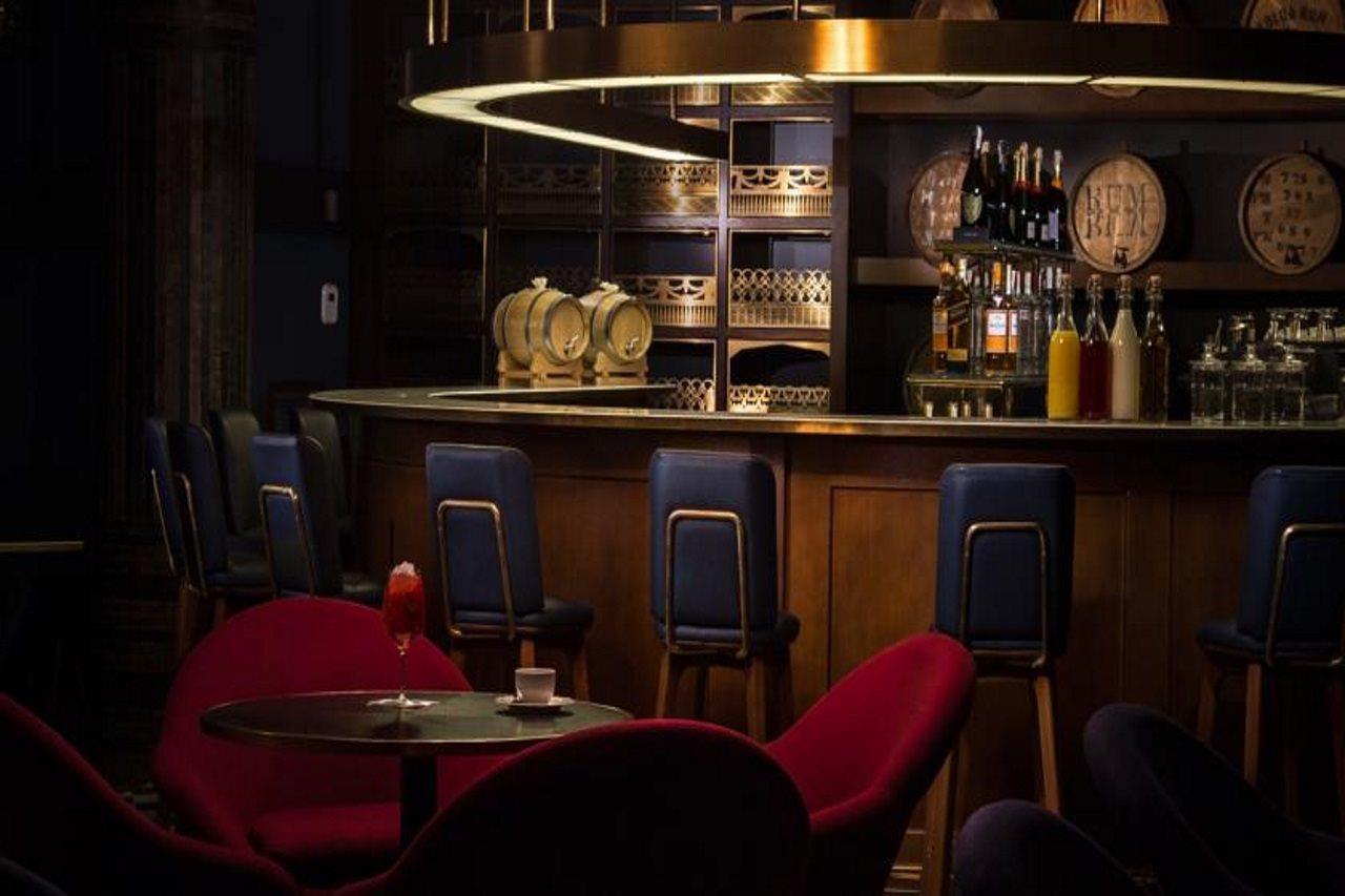 Minsk Marriott Hotel Luaran gambar