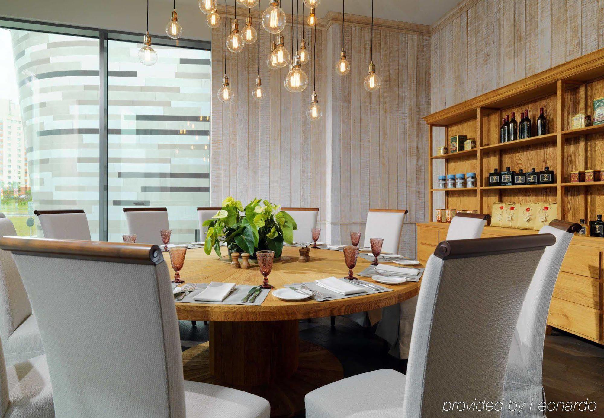 Minsk Marriott Hotel Luaran gambar