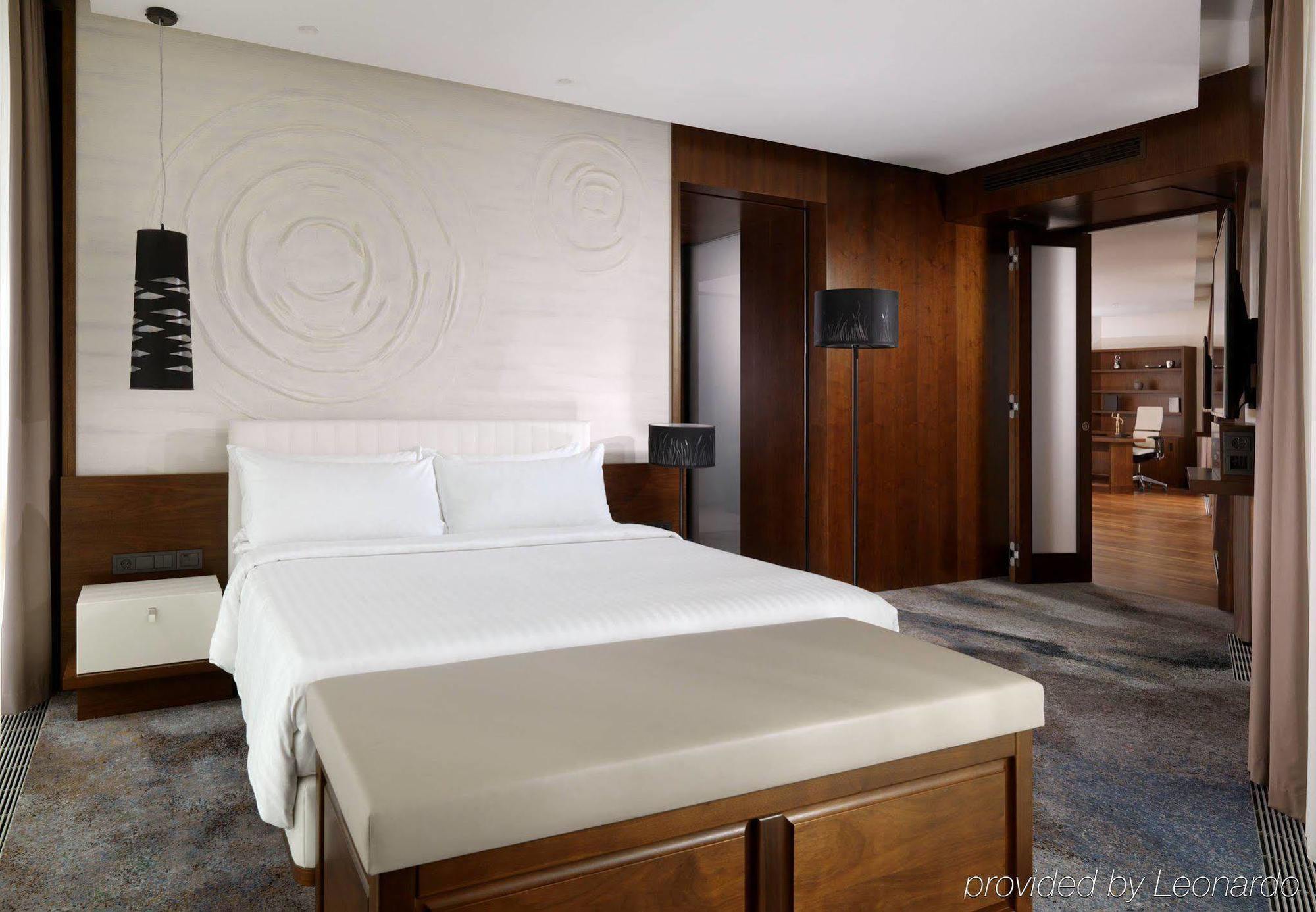 Minsk Marriott Hotel Luaran gambar