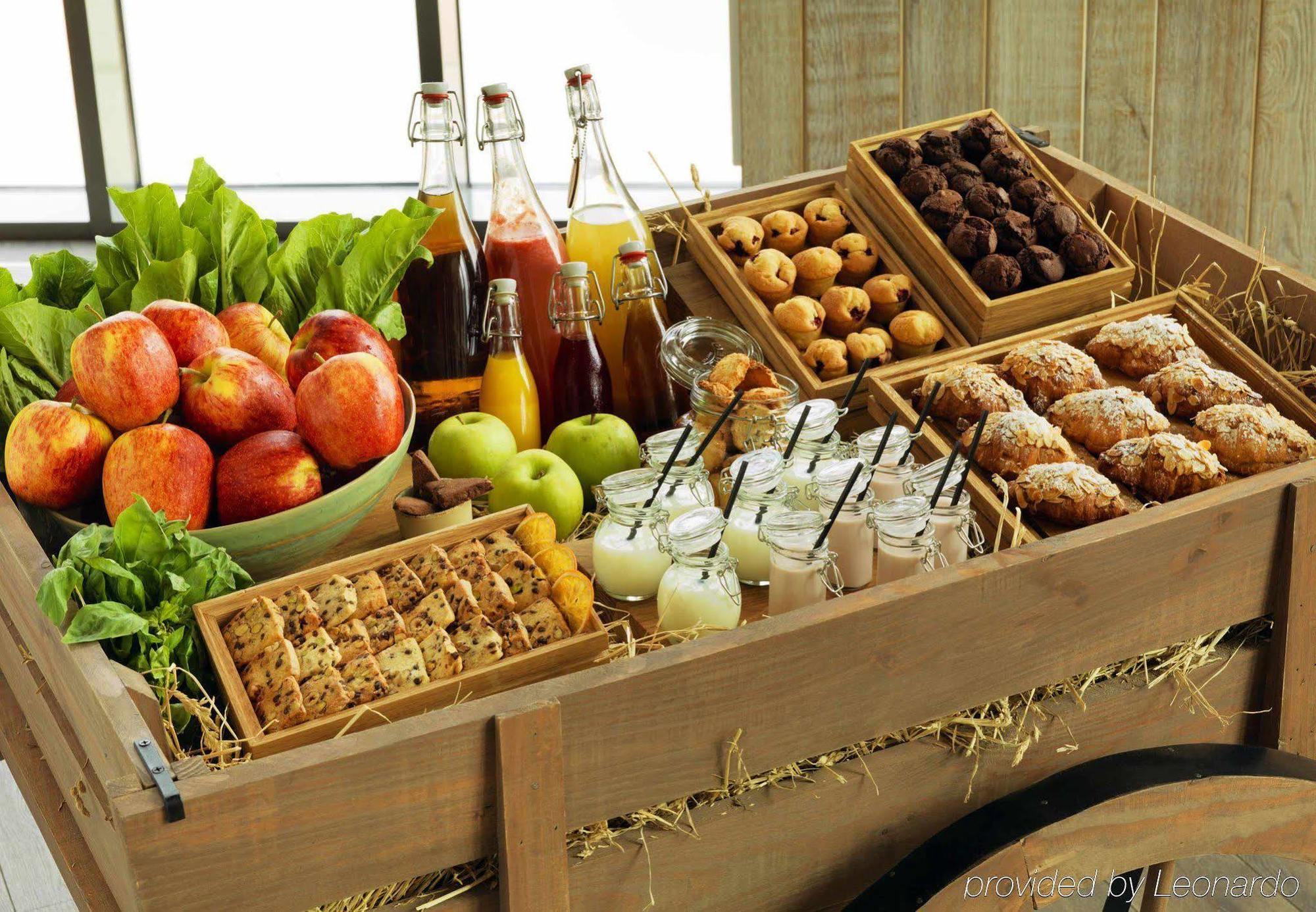 Minsk Marriott Hotel Luaran gambar