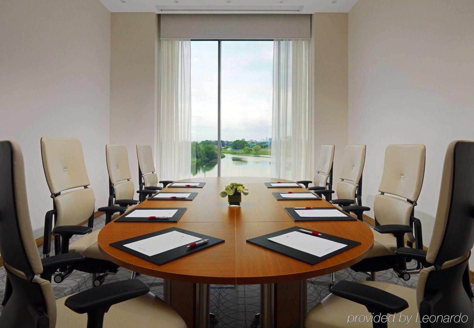 Minsk Marriott Hotel Luaran gambar
