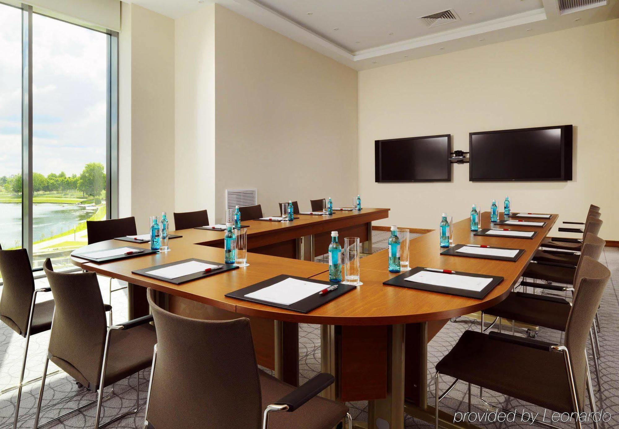 Minsk Marriott Hotel Luaran gambar