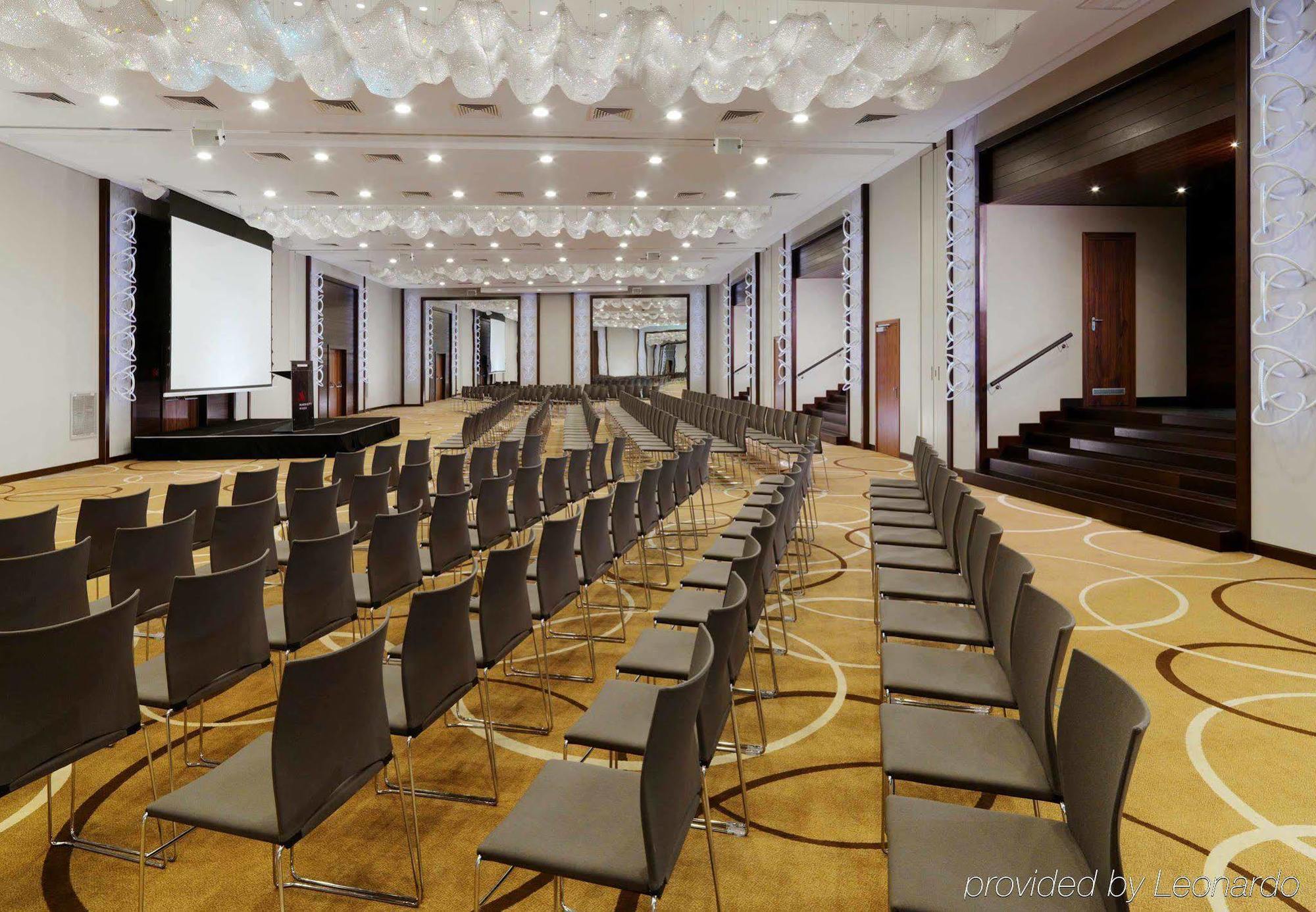 Minsk Marriott Hotel Luaran gambar