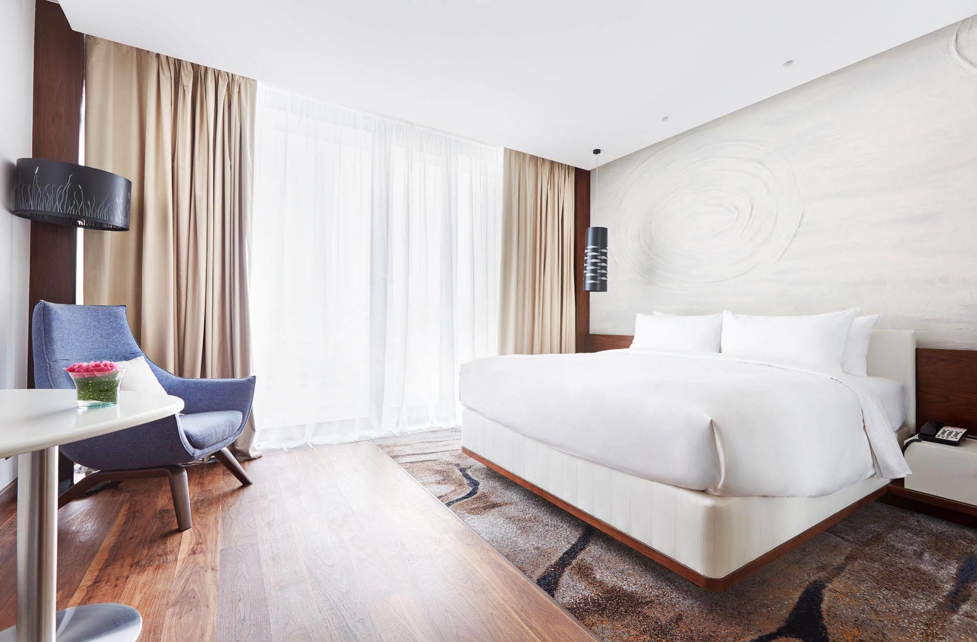 Minsk Marriott Hotel Luaran gambar